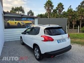 Peugeot 2008 1.2 PureTech Style