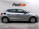 Seat Ibiza 1.0 TSI Reference