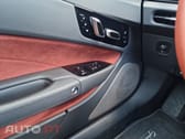 MG Cyberster I.V.A DEDUTIVEL Xpower 