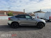 BMW X6 30 d xDrive Pack M