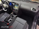 Citroen C4 1.6 HDi Seduction