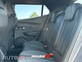 Peugeot 2008 1.2 PureTech Allure EAT8