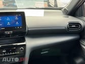 Toyota Yaris Cross 1.5 HDF Comfort