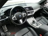 BMW 420 d Pack Desportivo M Pro Auto