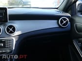 Mercedes-Benz GLA 180 d Style Aut.