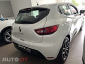 Renault Clio 0.9 TCE Dynamique S