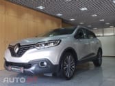 Renault Kadjar 1.5 dCi Exclusive