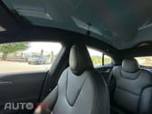 Tesla Model S Plaid AWD