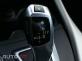 BMW 220 d Coupe Advantage Auto