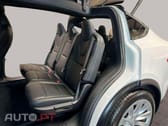 Tesla Model X LONG RANGE  