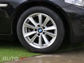 BMW 520 d