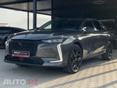 DS DS4 E-Tense Performance Line EAT8