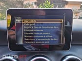 Mercedes-Benz A 180 d Style