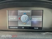 BMW 318 d Touring Navigation Sport