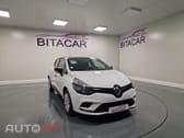 Renault Clio SOCIETE 1.5 DCI ZEN IVA DEDUTIVEL