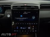 Hyundai Tucson 1.6 T-GDI PHEV Vanguard