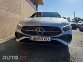 Mercedes-Benz A 250 e AMG LINE