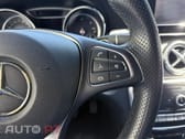 Mercedes-Benz CLA 180 d Shooting Brake Urban Aut.