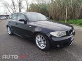 BMW 120 d Sport