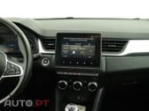 Renault Captur Captur 1.0 TCe Techno