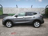 Nissan Qashqai 1.5 dCi Acenta