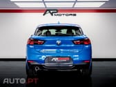 BMW X2 25 e xDrive Pack M