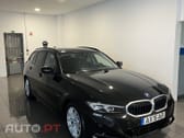 BMW 320 320e