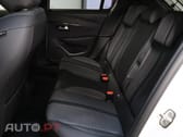 Peugeot E-208 Allure Versão Eléctrica