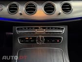 Mercedes-Benz E 300 de AMG Line