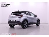 Renault Captur 1.0 TCe R.S. Line