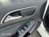 Mercedes-Benz A 180 d AMG Line