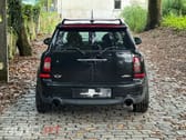 MINI Clubman John Cooper Works