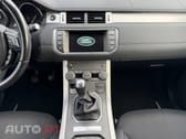 Land Rover Range Rover 2.0 eD4 Pure