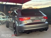 Audi A3 2.0 TDi S-line