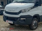 Iveco Daily 2.3 35S13D 3750