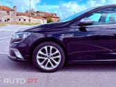Renault Mégane 1.5 dCi GT Line