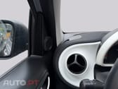 Smart ForFour 0.9 Passion 90