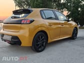Peugeot 208 1.2 PureTech Active