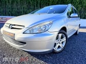 Peugeot 307 SW 1.6 HDi FAP Sport