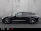 Porsche Taycan Bose