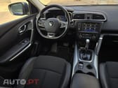 Renault Kadjar Intens EDC