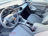 Audi Q3 45 TFSIe S tronic