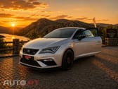 Seat Leon 2.0 TDI FR S/S