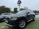 BMW X3 30 e xDrive Advantage