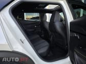 Peugeot 2008 1.2 PureTech GT Line EAT8