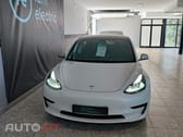 Tesla Model 3 Tração Traseira