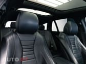 Mercedes-Benz E 220 d AMG Line