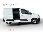 Citroen Berlingo 1.6 HDI Attraction