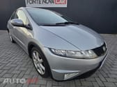 Honda Civic 1.8 Sport