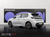 Peugeot 208 1.2 PureTech Active